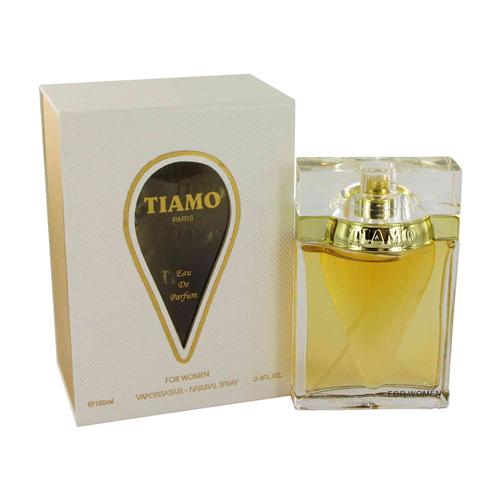 Tiamo by Parfum Blaze 3.4 oz EDP for women