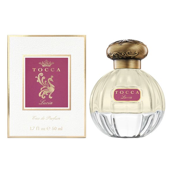 Tocca Lucia 1.7 oz EDP for women