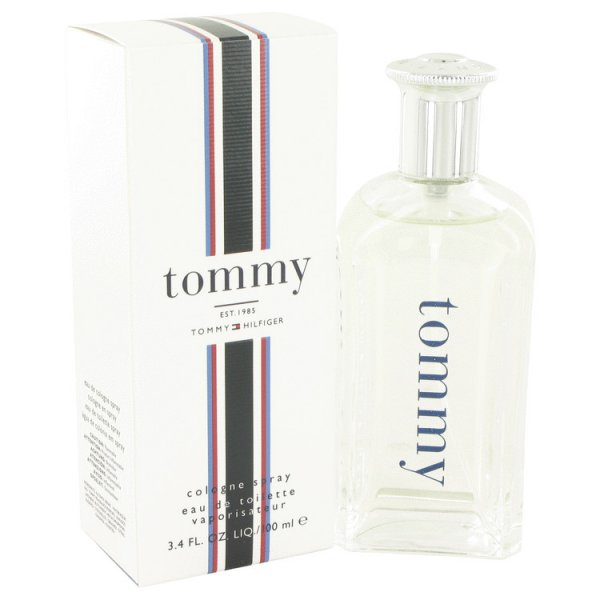 Tommy Hilfiger by Tommy Hilfiger 3.4 oz Cologne for men