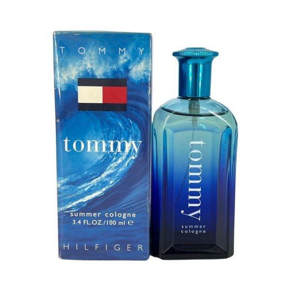 Tommy Summer 2003 by Tommy Hilfiger 3.4 oz Cologne for men