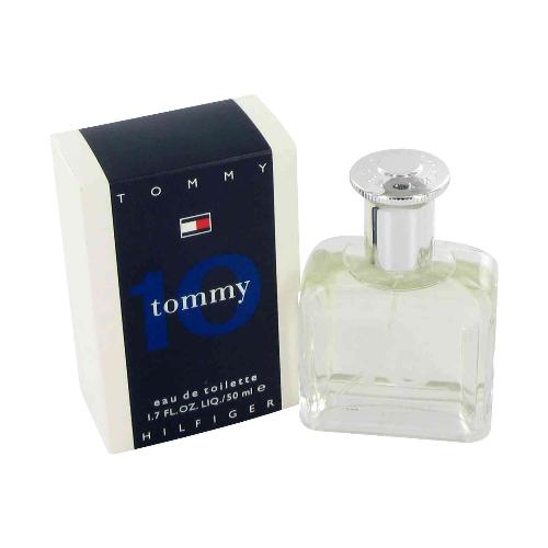 Tommy 10 by Tommy Hilfiger 1 oz EDT for men