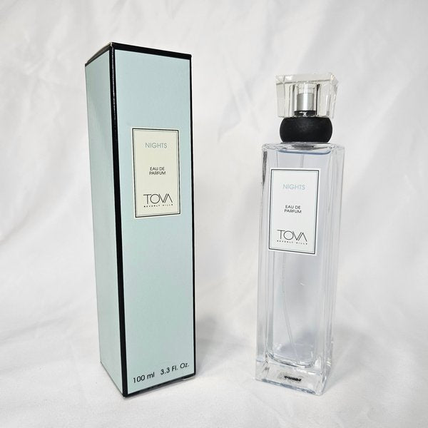 Tova Nights by Tova Beverly Hills 3.3 oz EDP for women