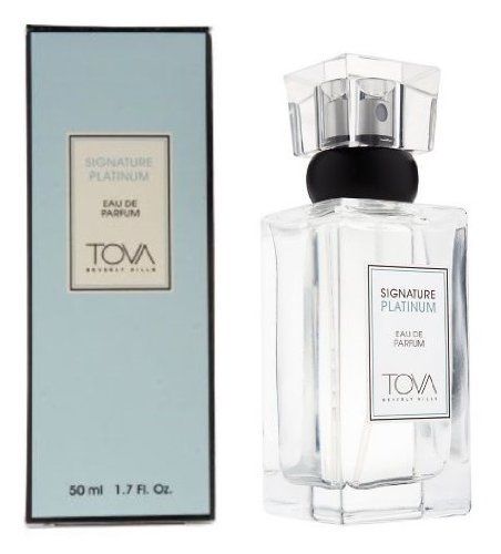 Tova Signature Platinum by Tova Beverly Hills 1.7 oz EDP