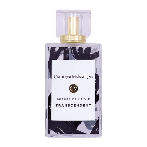 Transcendent by Catherine Malandrino 3.4 oz EDP unbox for women