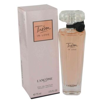 Tresor In Love by Lancome 1.7 oz EDP for Women