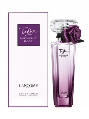 Tresor Midnight Rose by Lancome 1.7 oz EDP for women