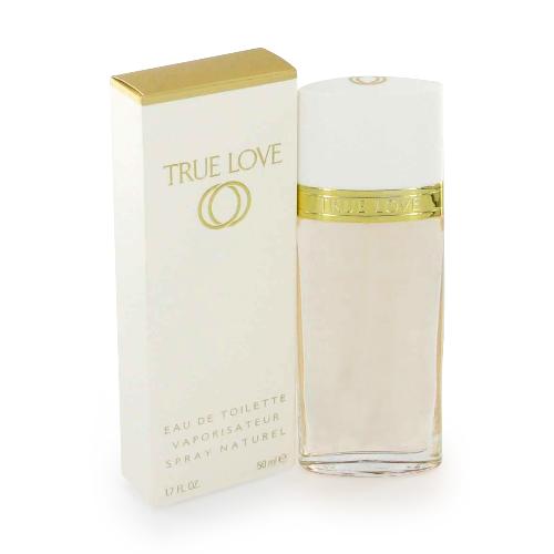 True Love by Elizabeth Arden 3.3 oz EDT for Women