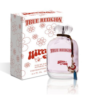 True Religion Hippie Chic 3.4 oz EDP for women