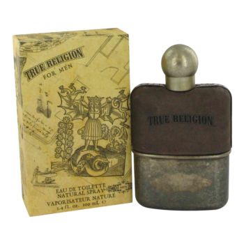 True Religion by True Religion 3.4 oz EDT for men