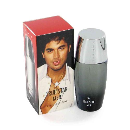 True Star by Tommy Hilfiger 3.4 oz EDT for men