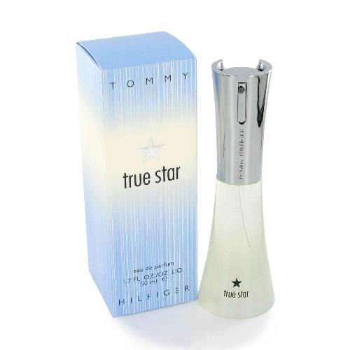 True Star by Tommy Hilfiger 1.7 oz EDP for women