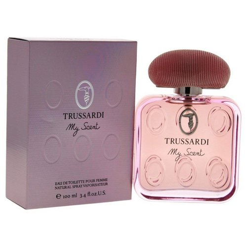 Trussardi My Scent 3.4 oz EDT for women