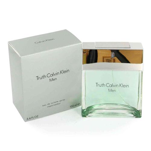 Truth by Calvin Klein 1.7 oz EDT for Men