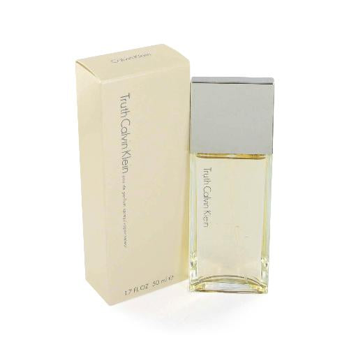 Truth by Calvin Klein 1.7 oz EDP for Women