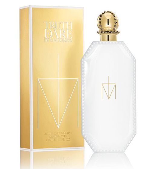 Truth or Dare by Madonna 2.5 oz EDP for women