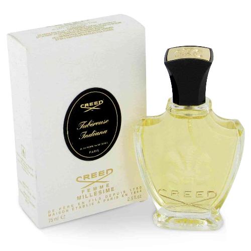 Tubereuse Indiana by Creed 2.5 oz EDT for Women