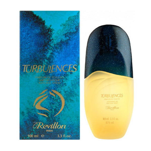 Turbulences by Revillon 1.7 oz PDT for women