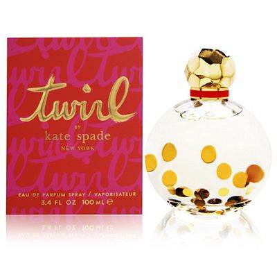 Twirl by Kate Spade 3.4 oz EDP for women