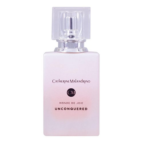 Unconquered by Catherine Malandrino 3.4 oz EDP unbox for women