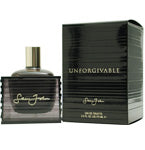 Unforgivable by Sean John 2.5 oz EDT for men