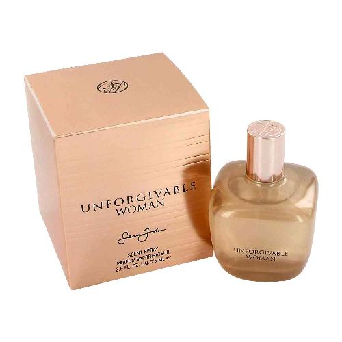 Unforgivable by Sean John 4.2 oz EDP for women