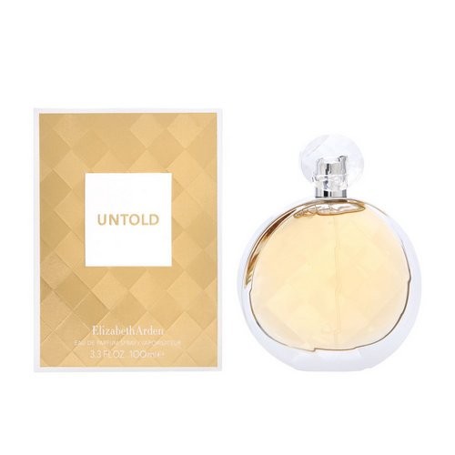 Untold by Elizabeth Arden 3.3 oz EDP for women