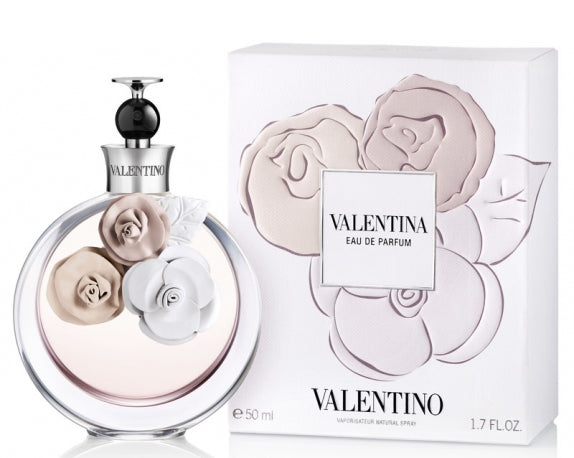 Valentina by Valentino 2.7 oz EDP for women