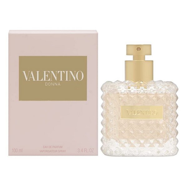 Valentino Donna 3.4 oz EDP for women