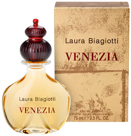 Venezia by Laura Biagiotti 2.5 oz EDP for women