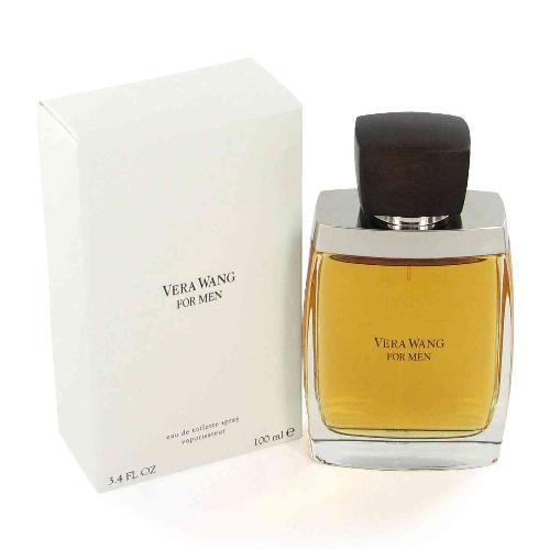 Vera Wang by Vera Wang 1.7 oz EDT for men