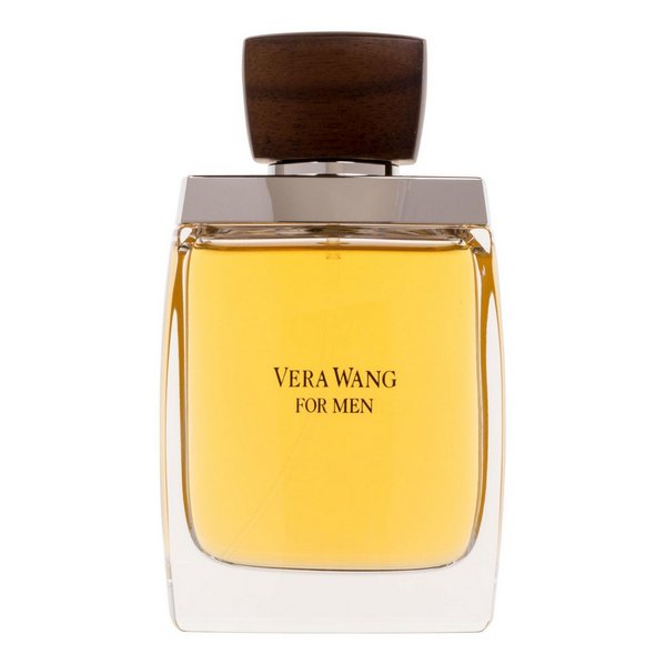 Vera Wang by Vera Wang 3.4 oz EDT unbox for men