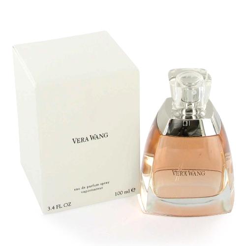 Vera Wang by Vera Wang 3.4 oz EDP for women