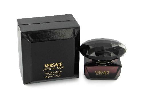 Versace Crystal Noir By Gianni Versace EDT 1 oz for Women