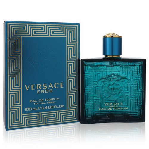 Versace Eros 6.7 oz EDP for men