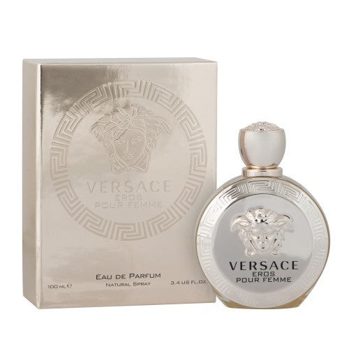 Versace Eros Pour Femme 3.4 oz EDP for women