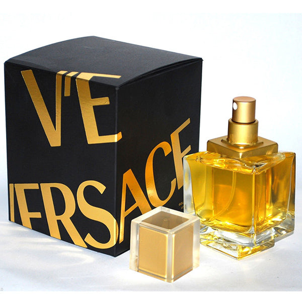 V'E Versace by Gianni Versace 1.7 oz EDP for women