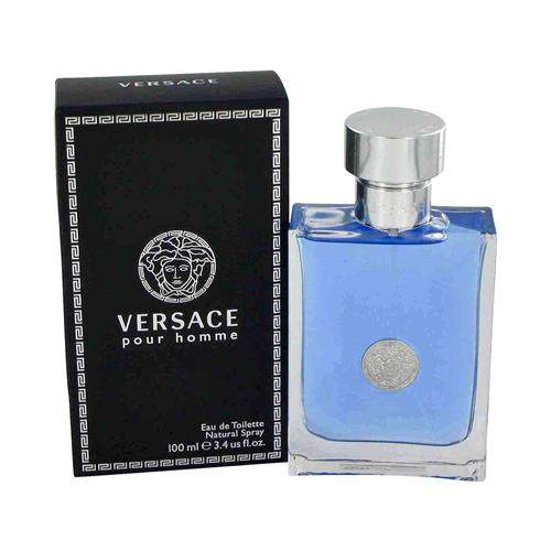 Versace Pour Homme 1.7 oz EDT for Men