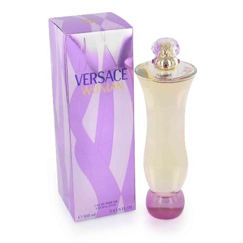 Versace Woman By Gianni Versace EDP 1.7 oz Tester for Women