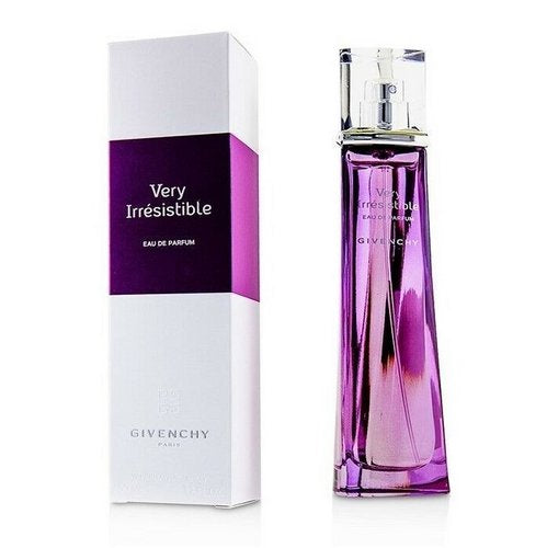 Very Irresistible by Givenchy 2.5 oz EDP for Women