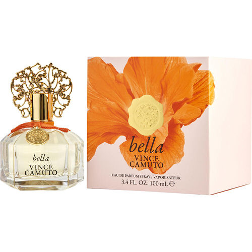 Vince Camuto Bella 3.4 oz EDP for women