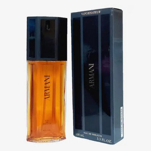 Armani classic by Giorgio Armani 3.3 oz EDT for women