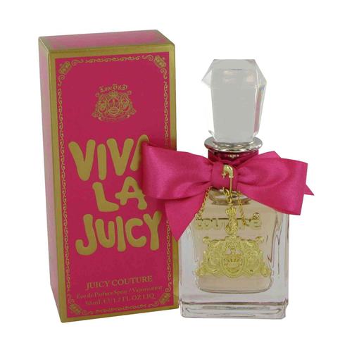 Viva La Juicy by Juicy Couture 3.4 oz EDP tester for women