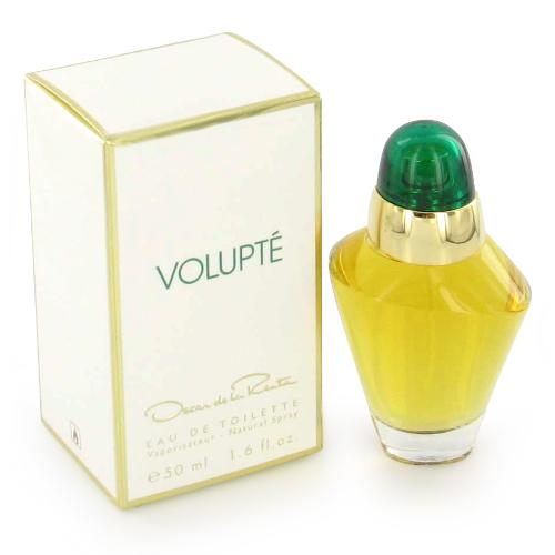 Volupte by Oscar De La Renta 3.3 oz EDT for Women