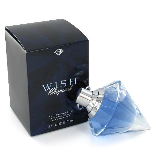 Wish by Chopard 2.5 oz EDP for women