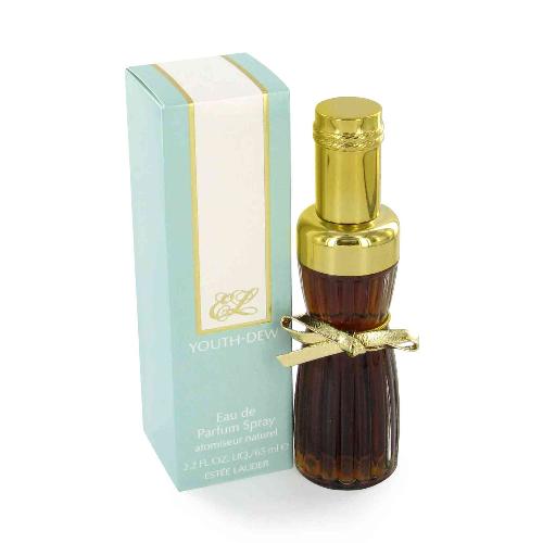 Youth Dew by Estee Lauder 2.25 oz EDP for women