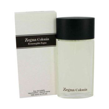 Zegna Colonia by Ermenegildo Zegna 2.5 oz EDT for men