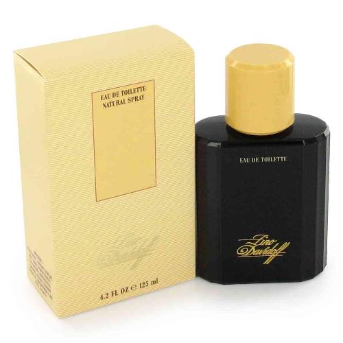 Zino Davidoff by Davidoff 4.2 oz EDT for Men